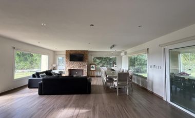 Casa en venta  Barrio Ecuestre, Costa Esmeralda.