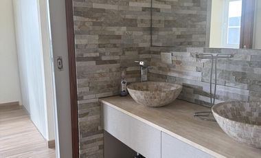 Casa en venta  Barrio Ecuestre, Costa Esmeralda.