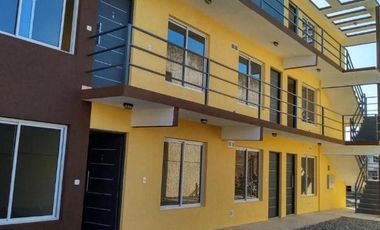 OPORTUNIDAD: DEPTO. 2 AMB. A ESTRENAR **NUEVO VALOR **