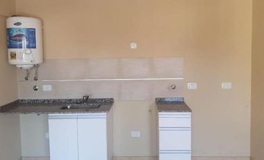 OPORTUNIDAD: DEPTO. 2 AMB. A ESTRENAR **NUEVO VALOR **