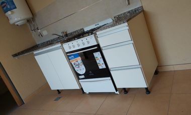 OPORTUNIDAD: DEPTO. 2 AMB. A ESTRENAR **NUEVO VALOR **