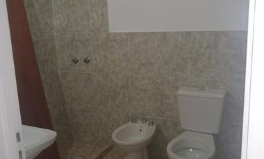 Depto 2 dorm, General Roca