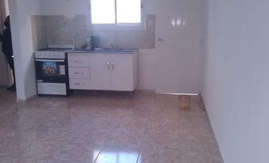 Depto 2 dorm, General Roca