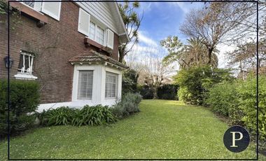 Residencia estilo ingles en Los Troncos