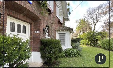 Residencia estilo ingles en Los Troncos