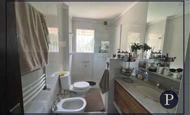 Residencia estilo ingles en Los Troncos