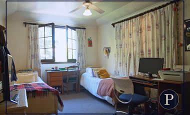 Residencia estilo ingles en Los Troncos