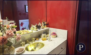 Residencia estilo ingles en Los Troncos