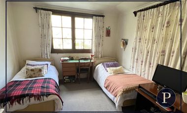 Residencia estilo ingles en Los Troncos