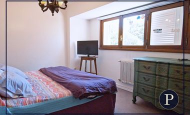 Residencia estilo ingles en Los Troncos