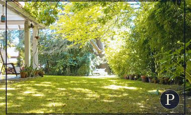 Residencia estilo ingles en Los Troncos