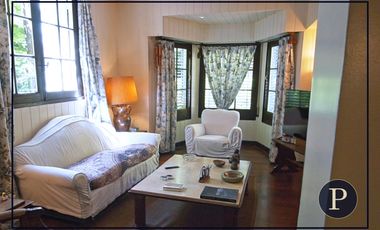 Residencia estilo ingles en Los Troncos