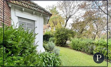 Residencia estilo ingles en Los Troncos