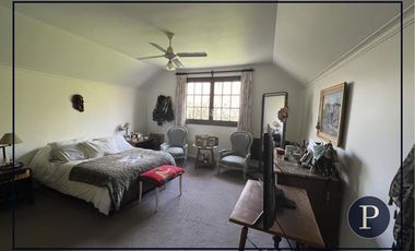 Residencia estilo ingles en Los Troncos