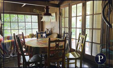 Residencia estilo ingles en Los Troncos