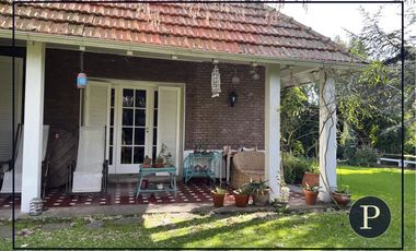 Residencia estilo ingles en Los Troncos