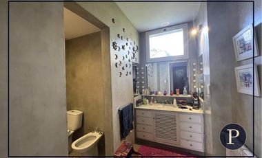 Residencia estilo ingles en Los Troncos