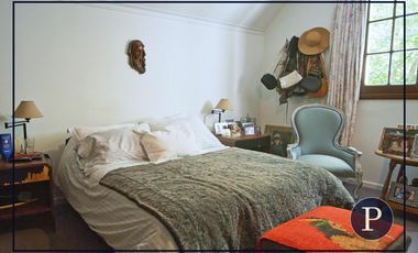 Residencia estilo ingles en Los Troncos