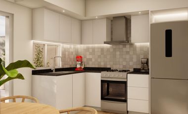 Duplex en Altos del Paracao I