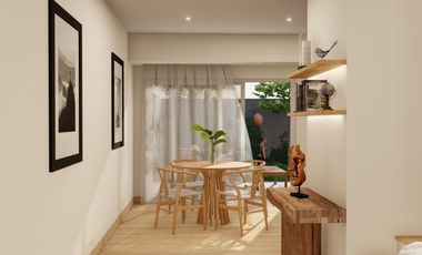 Duplex en Altos del Paracao I