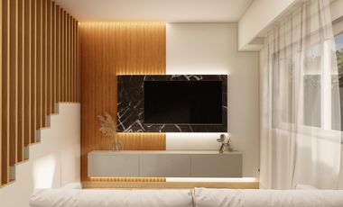 Duplex en Altos del Paracao I