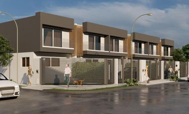 Duplex en Altos del Paracao I