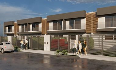 Duplex en Altos del Paracao I