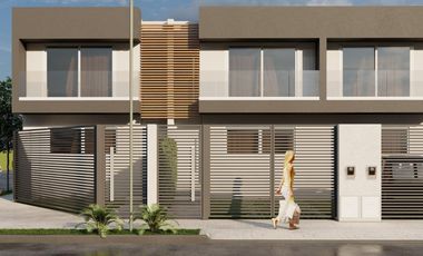 Duplex en Altos del Paracao I