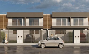 Duplex en Altos del Paracao I