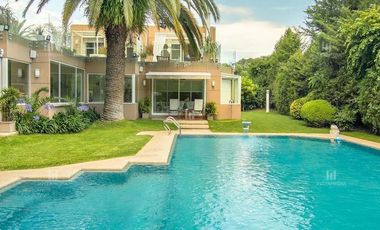 Casa en Venta ubicado en Campo Chico, Pilar, G.B.A. Zona Norte