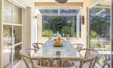 Casa en Venta ubicado en Campo Chico, Pilar, G.B.A. Zona Norte