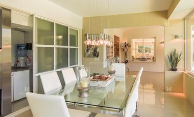 Casa en Venta ubicado en Campo Chico, Pilar, G.B.A. Zona Norte