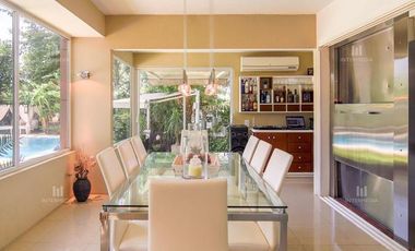 Casa en Venta ubicado en Campo Chico, Pilar, G.B.A. Zona Norte