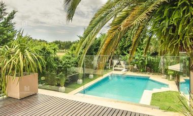 Casa en Venta ubicado en Campo Chico, Pilar, G.B.A. Zona Norte