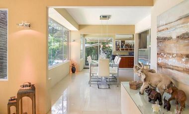 Casa en Venta ubicado en Campo Chico, Pilar, G.B.A. Zona Norte