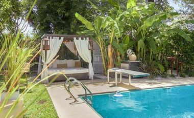 Casa en Venta ubicado en Campo Chico, Pilar, G.B.A. Zona Norte