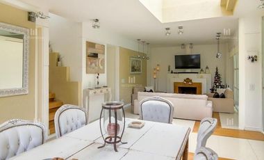 Casa en Venta ubicado en Campo Chico, Pilar, G.B.A. Zona Norte