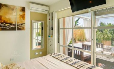 Casa en Venta ubicado en Campo Chico, Pilar, G.B.A. Zona Norte