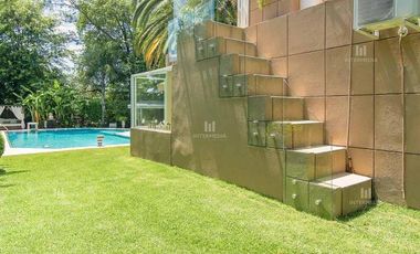 Casa en Venta ubicado en Campo Chico, Pilar, G.B.A. Zona Norte