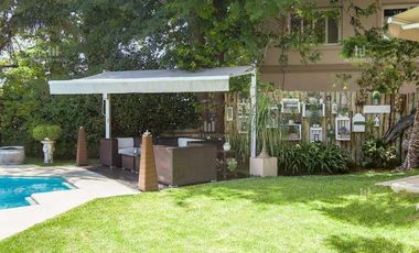 Casa en Venta ubicado en Campo Chico, Pilar, G.B.A. Zona Norte