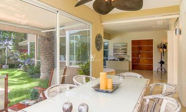 Casa en Venta ubicado en Campo Chico, Pilar, G.B.A. Zona Norte