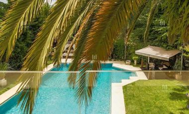 Casa en Venta ubicado en Campo Chico, Pilar, G.B.A. Zona Norte