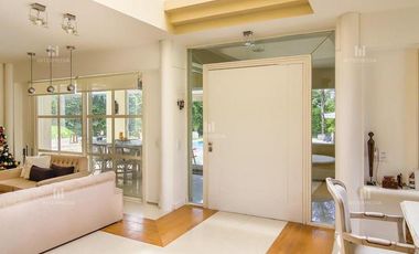 Casa en Venta ubicado en Campo Chico, Pilar, G.B.A. Zona Norte