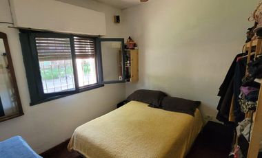 Venta Casa 3 Ambientes con patio jardín parrilla cochera, Del Viso, Pilar