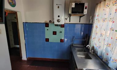 Venta Casa 3 Ambientes con patio jardín parrilla cochera, Del Viso, Pilar