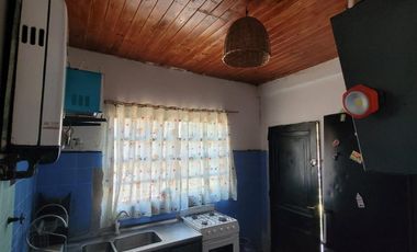 Venta Casa 3 Ambientes con patio jardín parrilla cochera, Del Viso, Pilar