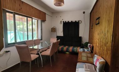 Venta Casa 3 Ambientes con patio jardín parrilla cochera, Del Viso, Pilar