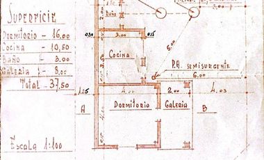 Venta Casa 3 Ambientes con patio jardín parrilla cochera, Del Viso, Pilar