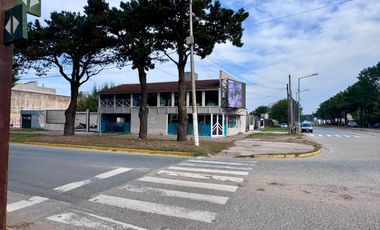VENTA LOCAL COMERCIAL  SAN BERNARDO LOTE PROPIO DE 658 M2