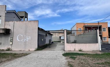 VENTA LOCAL COMERCIAL  SAN BERNARDO LOTE PROPIO DE 658 M2